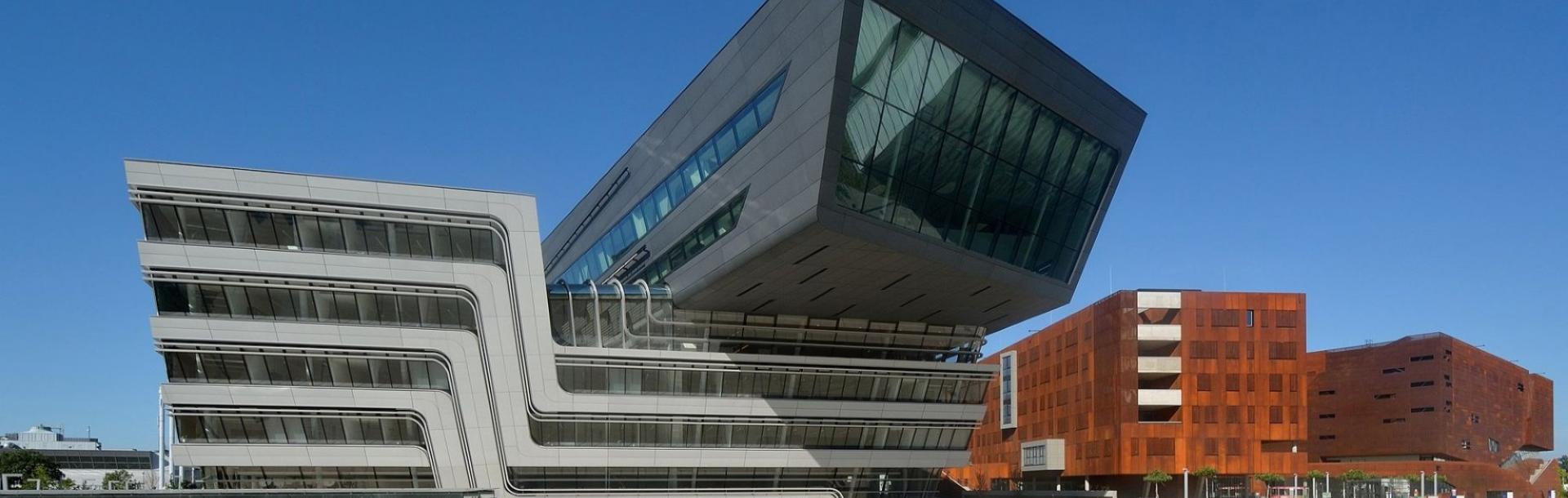 תכניות קצרות בחו"ל לתלמידי תואר שני