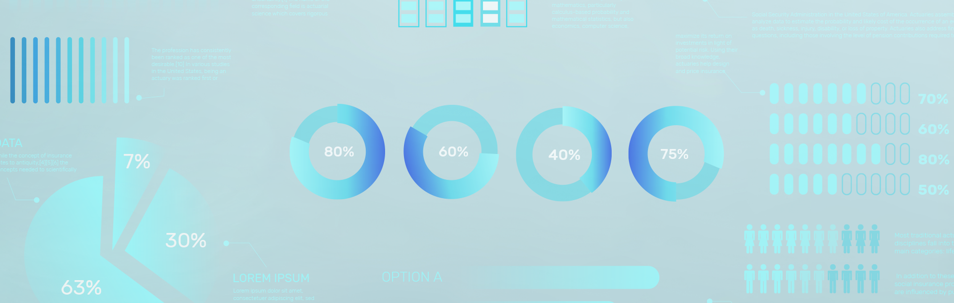 בלעדי! תואר ראשון בניהול מסלול אקטואריה