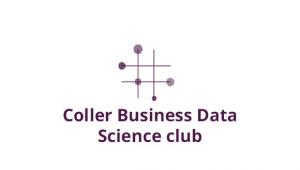 אירוע מועדון Business Data Science 