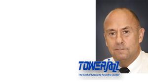 ארגון הבוגרים  מארח: Mr. Russel Ellwanger, CEO, TowerJazz