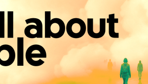 ITS ALL ABOUT PEOPLE