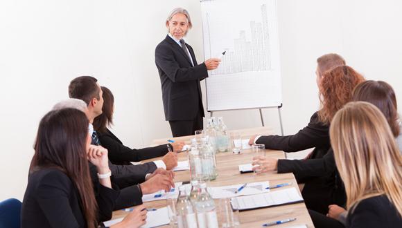 מועדון הייעוץ של רקנאטי Recanati's Consulting Club 