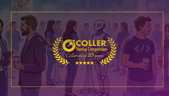 DeepTech & Life Sciences Find a Startup Co-Founder 