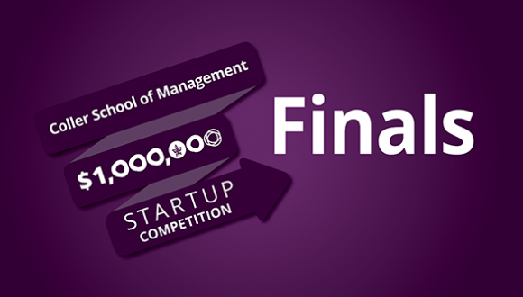 Coller $1,000,000 Startup Competition               