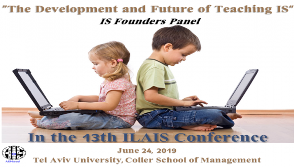 13th ILAIS Conference 
