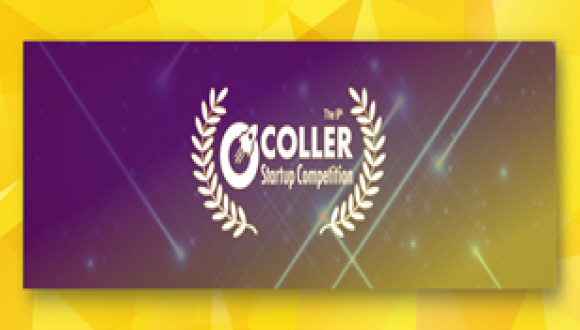 29.7.2025 2025 Coller Competition Finals