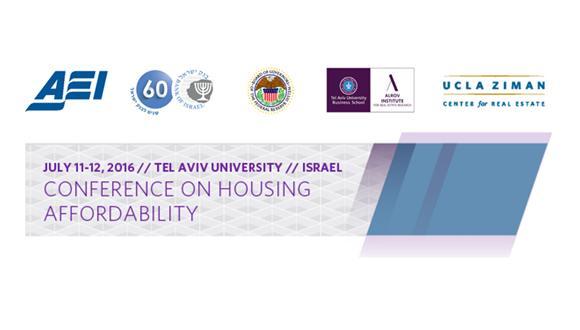 Conference on Housing Affordability