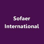 Sofaer International MBA