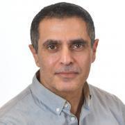 פרופ' שי לוי