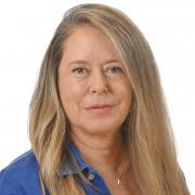 ג'קי רוזנבלום